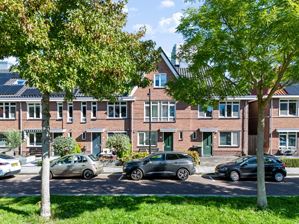 Johan van der Poortenlaan 75, 3201 MC Spijkenisse